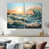 Wrapped Canvas n'est pas disponible
