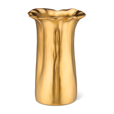 Valera Earthenware Table Vase