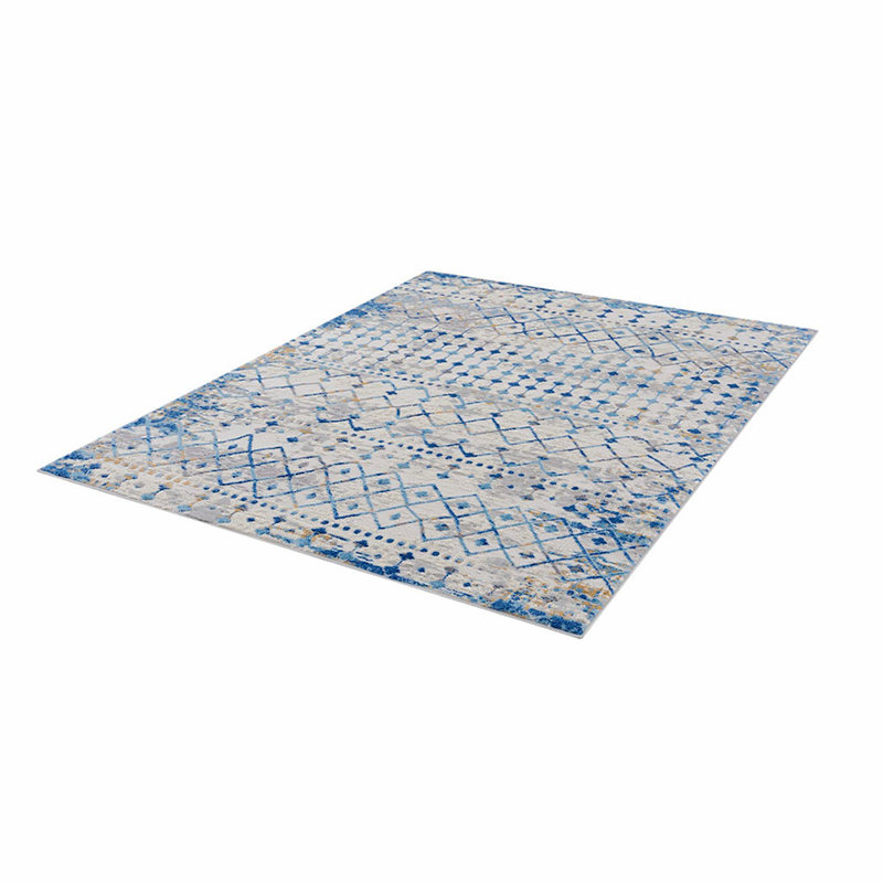 Tapis Ciceley, Rectangle 5 pi 3 po x 7 pi