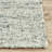  Handwoven Fog Gray Area Rug-171635019