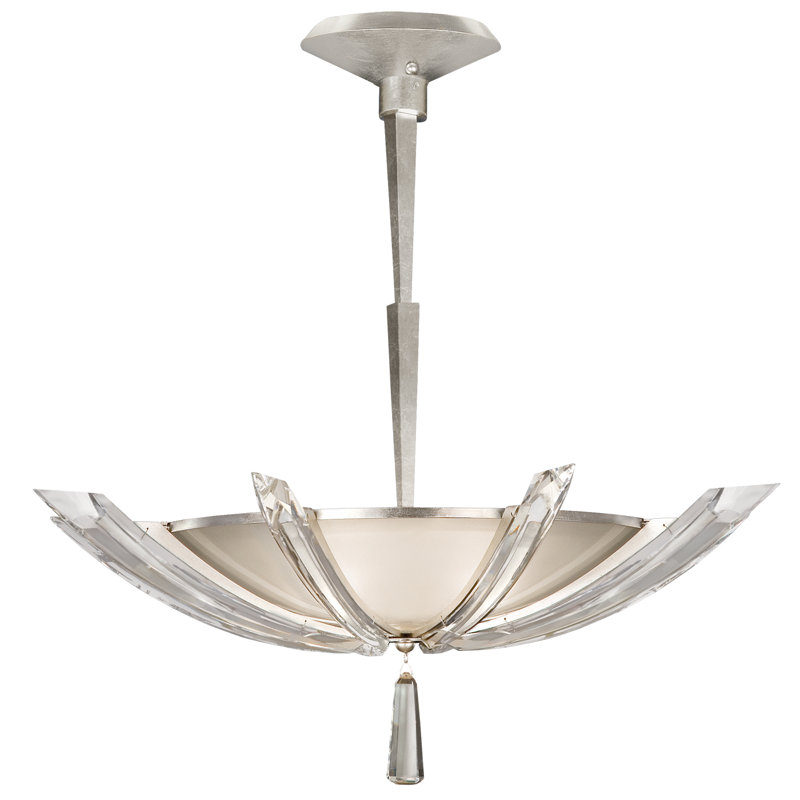 Vol De Cristal 3 - Light Pendant