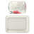 Ceramic 2 Piece Serving Set