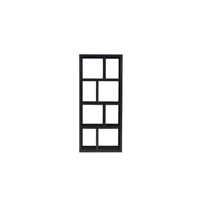 Stetson 4 Level Cube Unit Bookcase