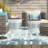 Andam Solid Wood Top Nesting Tables