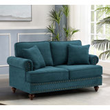 Pontow Upholstered Loveseat