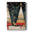 Yule of Honeyed Blessing-Premium Gallery Wrapped Canvas-144670253