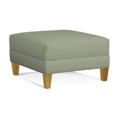 Alexa Upholstered Ottoman