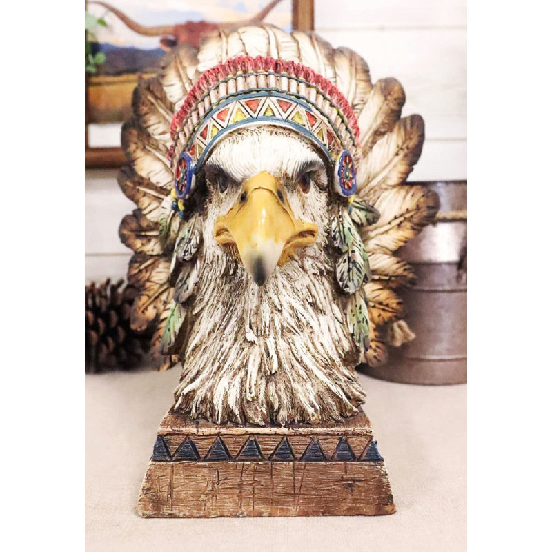 Clabon Animals Bust