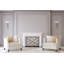 Amsterdam Steel Fireplace Screen-63681793