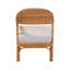 Chaise d'appoint