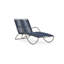 Walter Lamb Outdoor Chaise Lounge-1037990918
