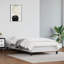 Lit vidaXL, lit plateforme tapissier en similicuir, sans matelas-88629832-88629838