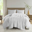Couverture tissée en coton liquide respirant-924610389-924610391