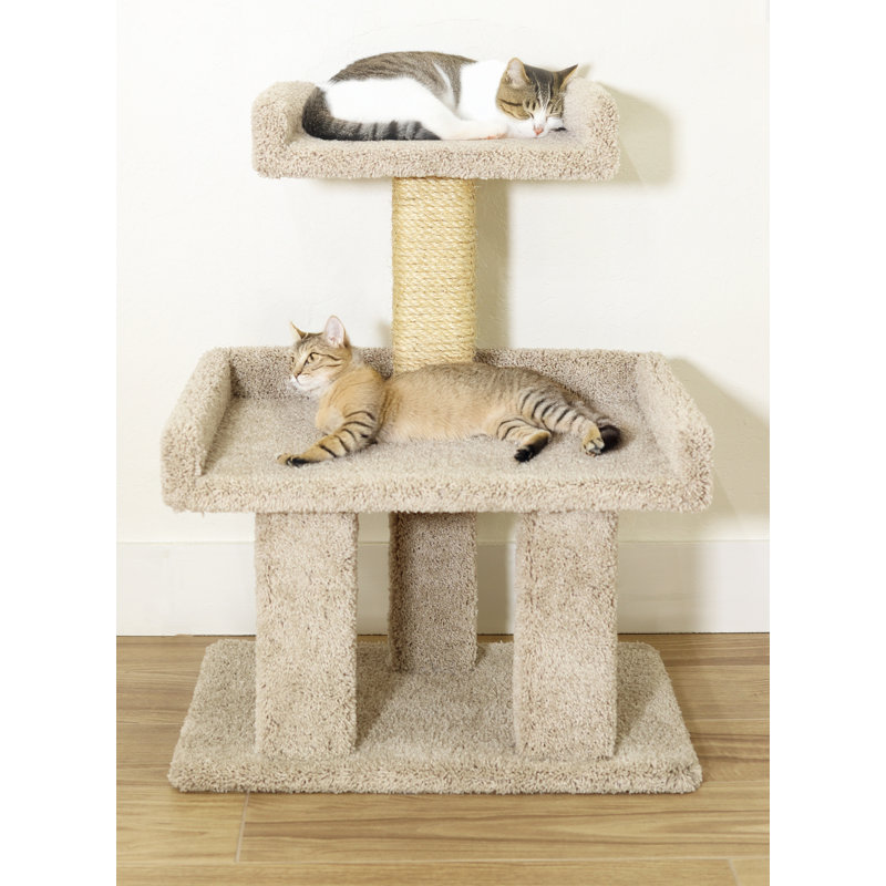 Perchoir pour chat Prestige