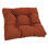 Coussin de chaise d'intérieur / extérieur