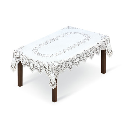 Emmanuel Tablecloth