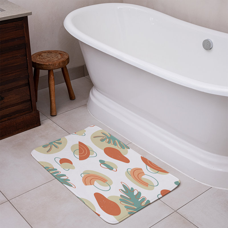 Dorann Non-Slip