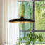 Luminaire suspendu moderne Raven Black-1908454528