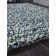 Fatululik Wool Hand Woven Shag Area Rug