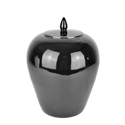 Handmade Ceramic Table Vase