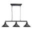 Malibu 3 - Light Pendant-61495873