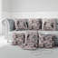 Coussin Crane and Lotus-106879809-106879812