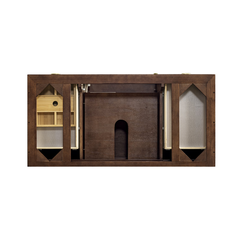 Amberly 48" Single Bathroom Vanity Base Only