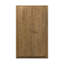 Bedford Cabinet-Warm Natural Oak
