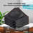 Terrace Sunshade Sail Awning Thickened Encryption-116727910