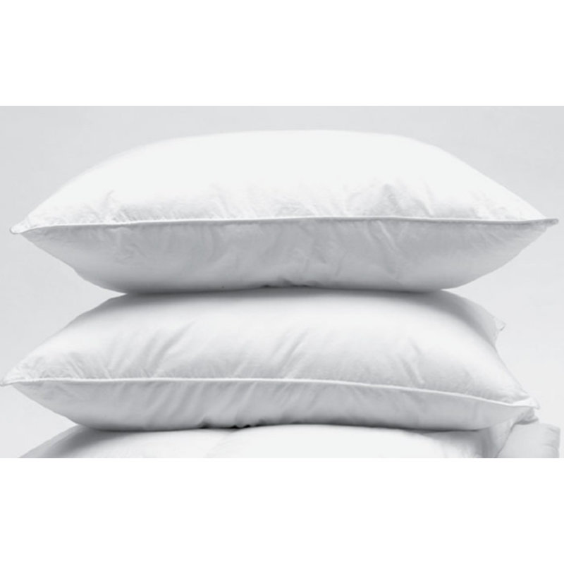 Coussin Aliya, Standard
