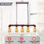 Kleinschmidt 5 - Light Kitchen Island Pendant-61495893