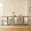 Chianti Extendable Dining Table-2129129159