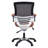 Modway Edge Porch & Den Tonti Frame Mesh Seat Office Chair-1411231239-1411231244