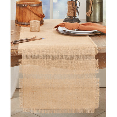 Chemin de table Natural Beauty