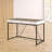 Steel Writing Desk