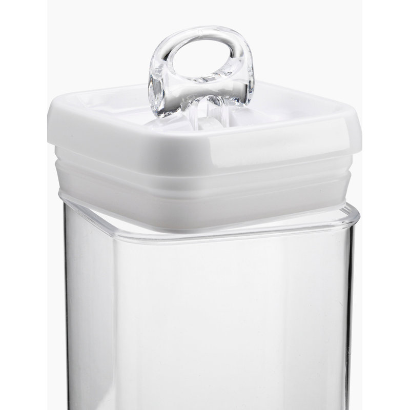 Hancock Food Storage Container