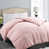 Pink is out of stock