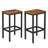 Wynnewood Counter Stool with Metal Frame-548277358