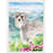 Schnauzer (gris/blanc cassé) sélectionné