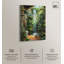 Art de la salle de bain Waterfall-107431857-107431844