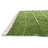 Parra Green Rug
