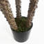 155cm Faux Plant in Pot Liner