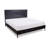 Terry Loop Hypoallergenic Mattress Protector-1082991868