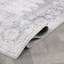 Tapis beige antidérapant Labarbera-661718539