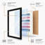 Six Soft Gradients Minimalist - Print-192236533-192236427