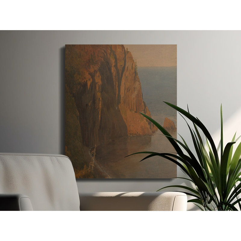 Cumbie Wrapped Canvas Print Set, 8x10