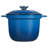 Le Creuset Enameled Cast Iron Rice Pot with Lid and Steamer Insert-1465136167