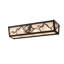 Rustic Lodge 4 - Light Bath Bar-16183615