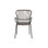 Loop Outdoor Dining Armchair