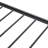 Size Metal Platform Bed Frame With Upholstery Storage Function Headboard And USB LINER And Footboard With Drawers, No Box Spring Needed, Large Under Bed Storage, Easy Assemble